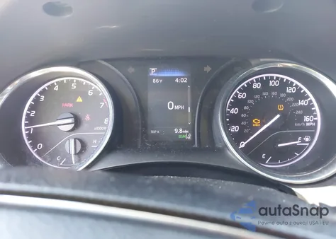 2020 Toyota Camry Se from USA, damaged, VIN 4T1M11AK5LU953638